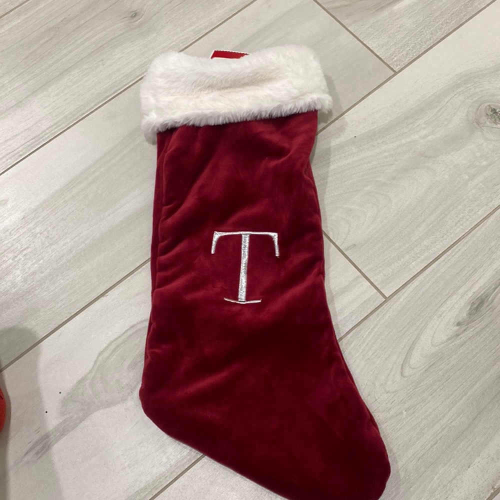 “T” stocking